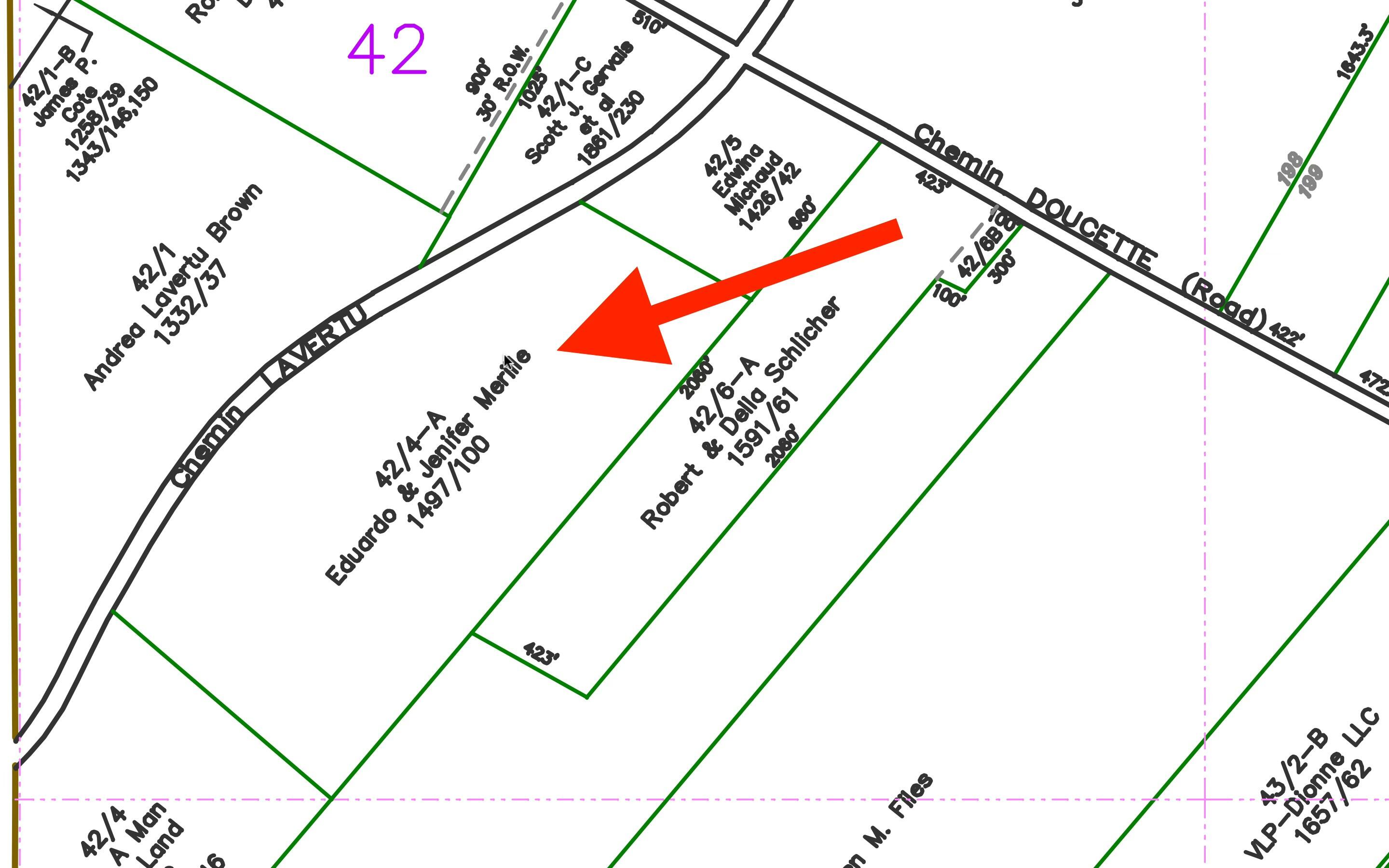 42-4A Morneault Road Grand Isle ME 04746