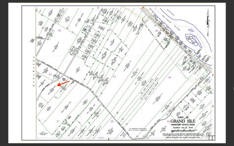 42-4A Morneault Road Grand Isle ME 04746