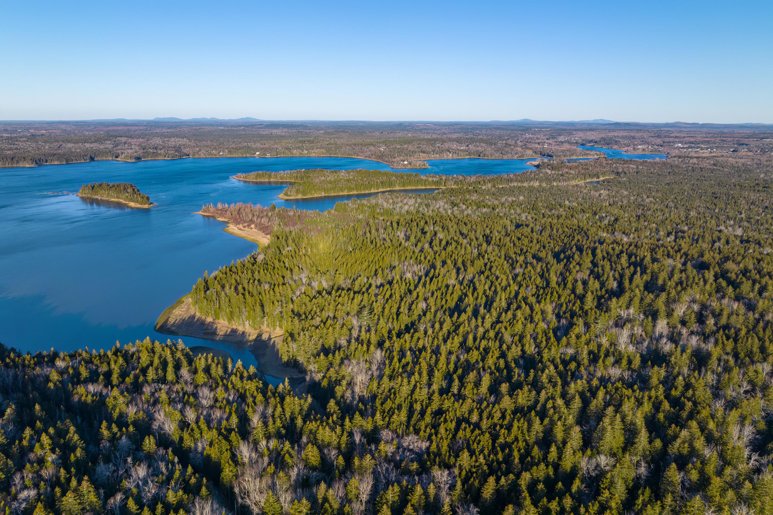 Lot 76-77 Nepp Point Road Roque Bluffs ME 04654