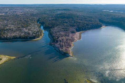 Lot 76-77 Nepp Point Road Roque Bluffs ME 04654