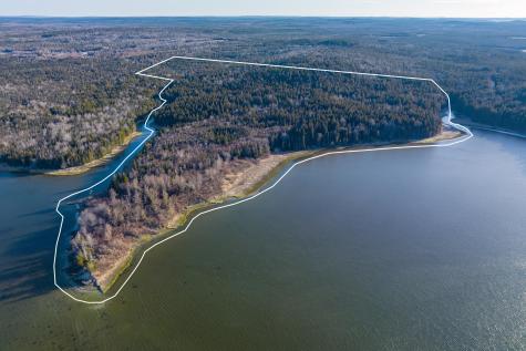 Lot 76-77 Nepp Point Road Roque Bluffs ME 04654