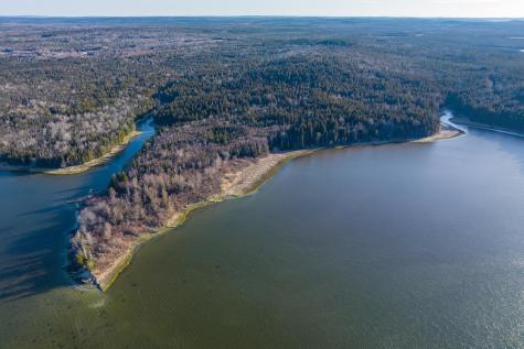 Lot 76-77 Nepp Point Road Roque Bluffs ME 04654