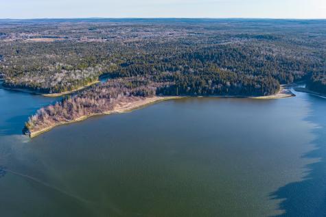 Lot 76-77 Nepp Point Road Roque Bluffs ME 04654