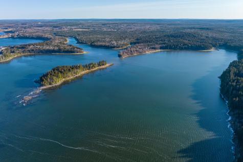 Lot 76-77 Nepp Point Road Roque Bluffs ME 04654