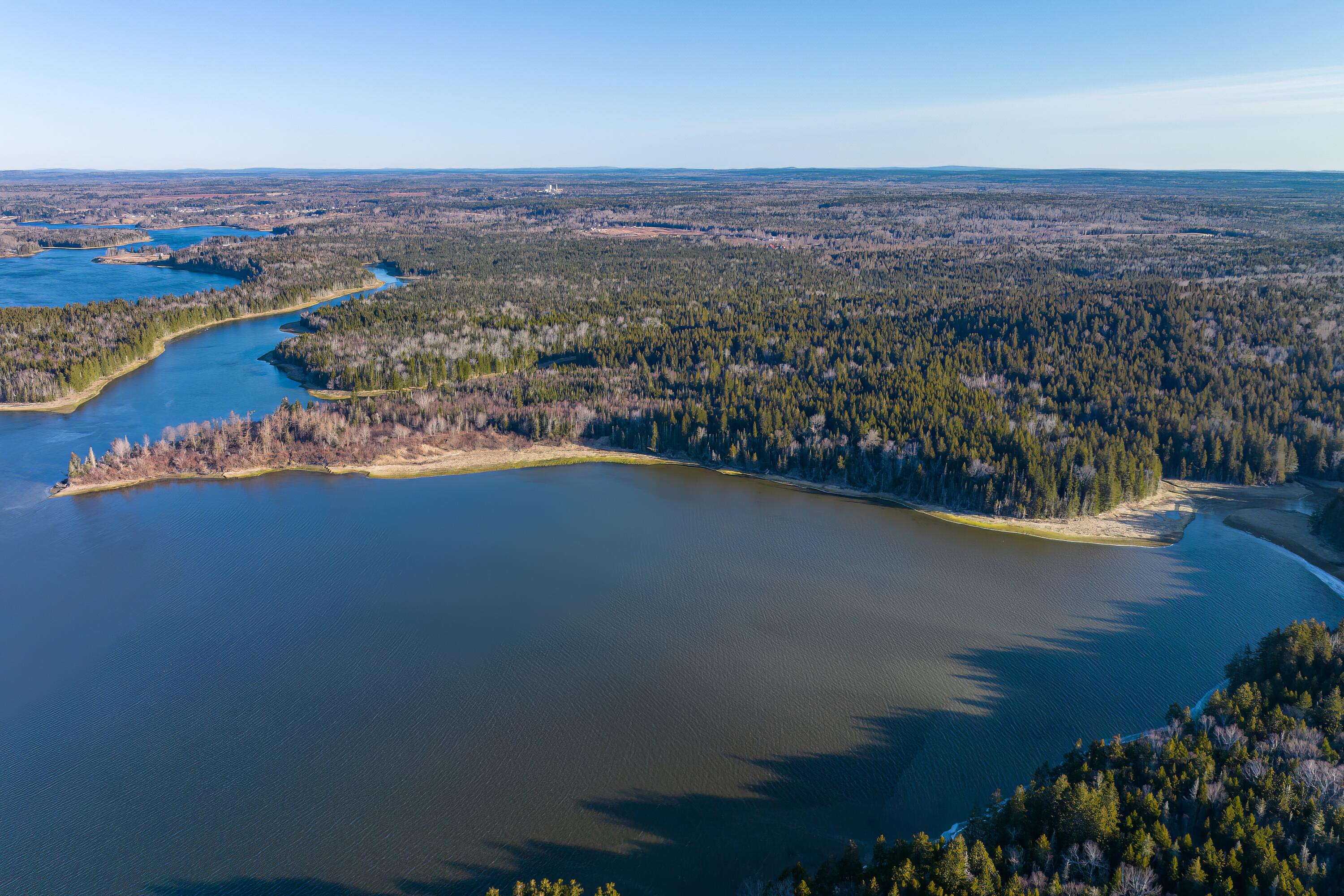 Lot 76-77 Nepp Point Road Roque Bluffs ME 04654