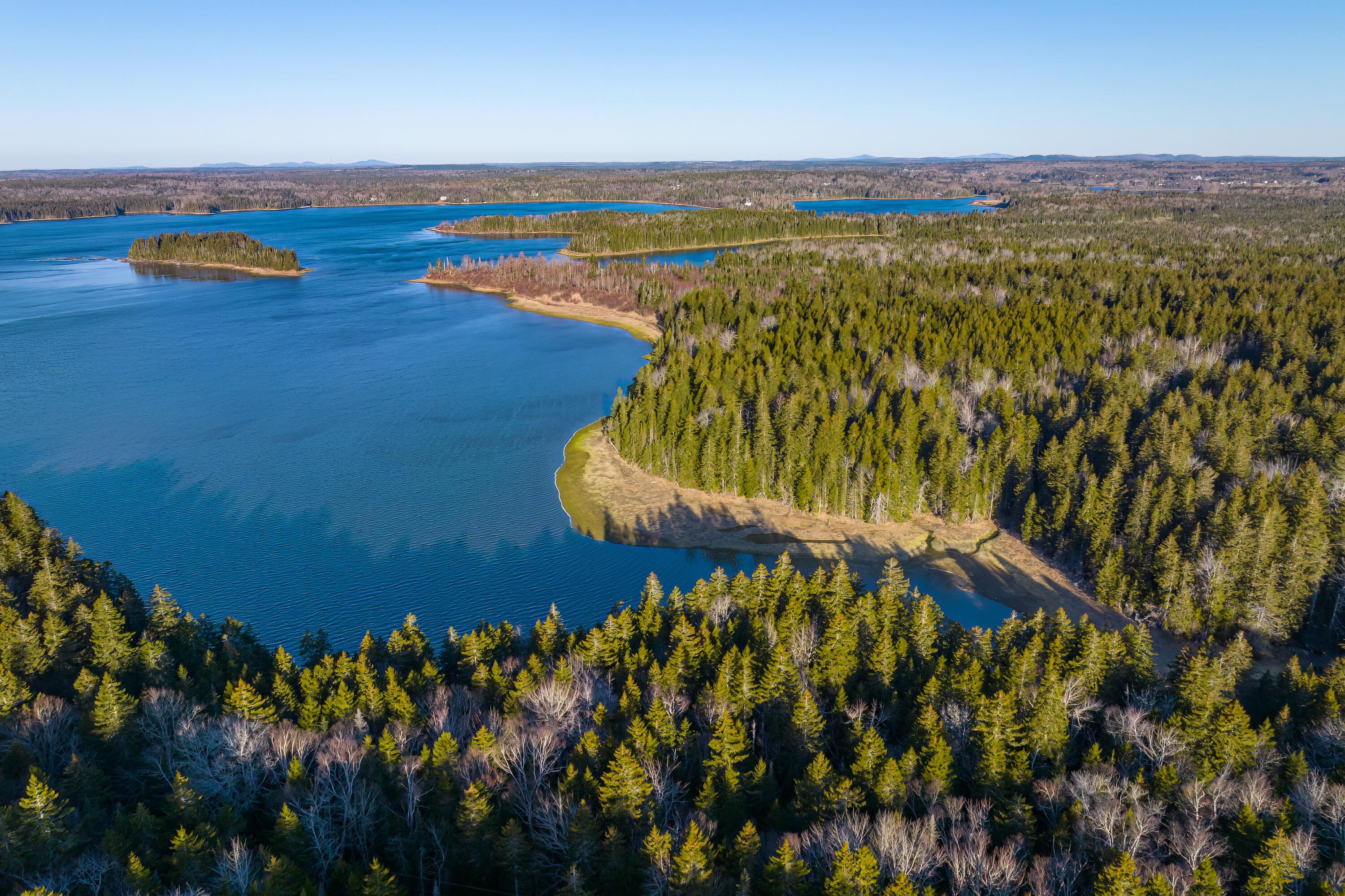 Lot 76-77 Nepp Point Road Roque Bluffs ME 04654