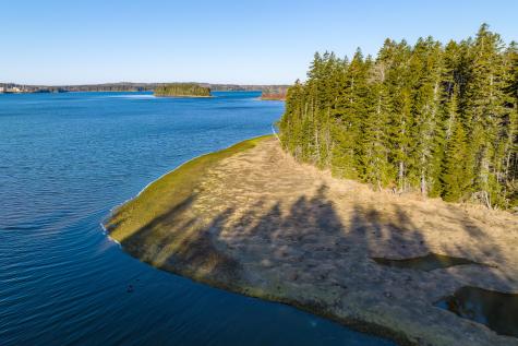 Lot 76-77 Nepp Point Road Roque Bluffs ME 04654