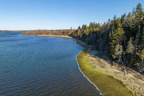 Lot 76-77 Nepp Point Road Roque Bluffs ME 04654