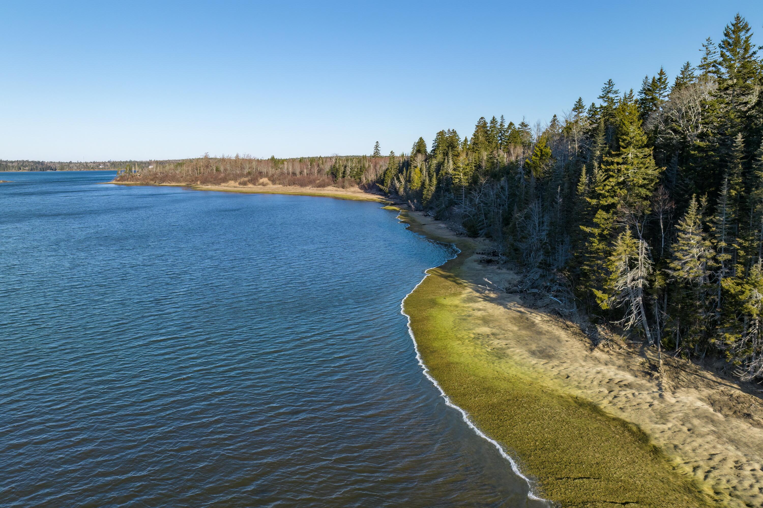 Lot 76-77 Nepp Point Road Roque Bluffs ME 04654