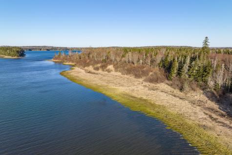 Lot 76-77 Nepp Point Road Roque Bluffs ME 04654