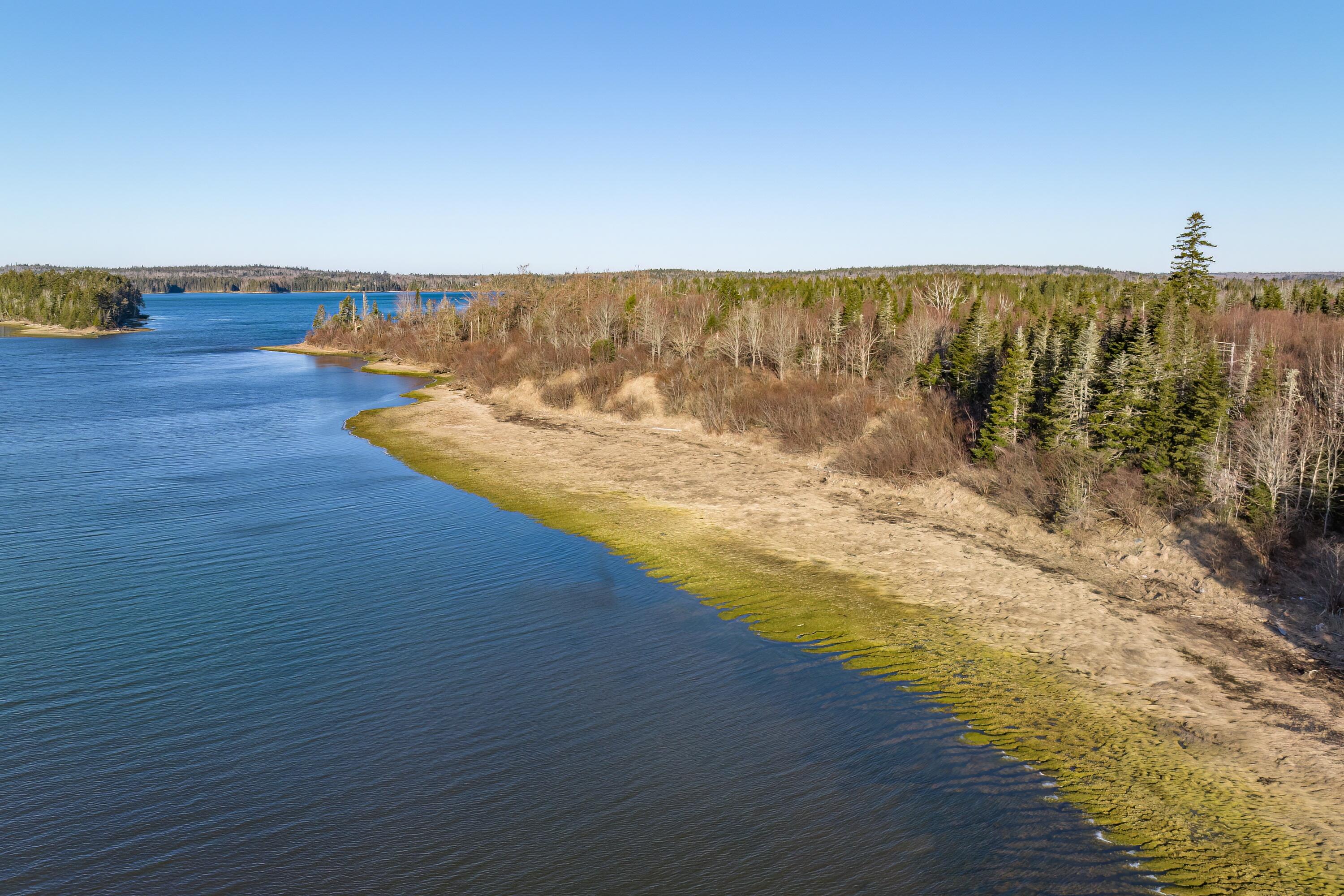 Lot 76-77 Nepp Point Road Roque Bluffs ME 04654