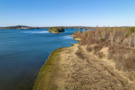 Lot 76-77 Nepp Point Road Roque Bluffs ME 04654