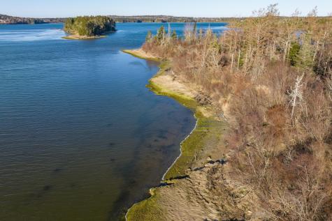 Lot 76-77 Nepp Point Road Roque Bluffs ME 04654