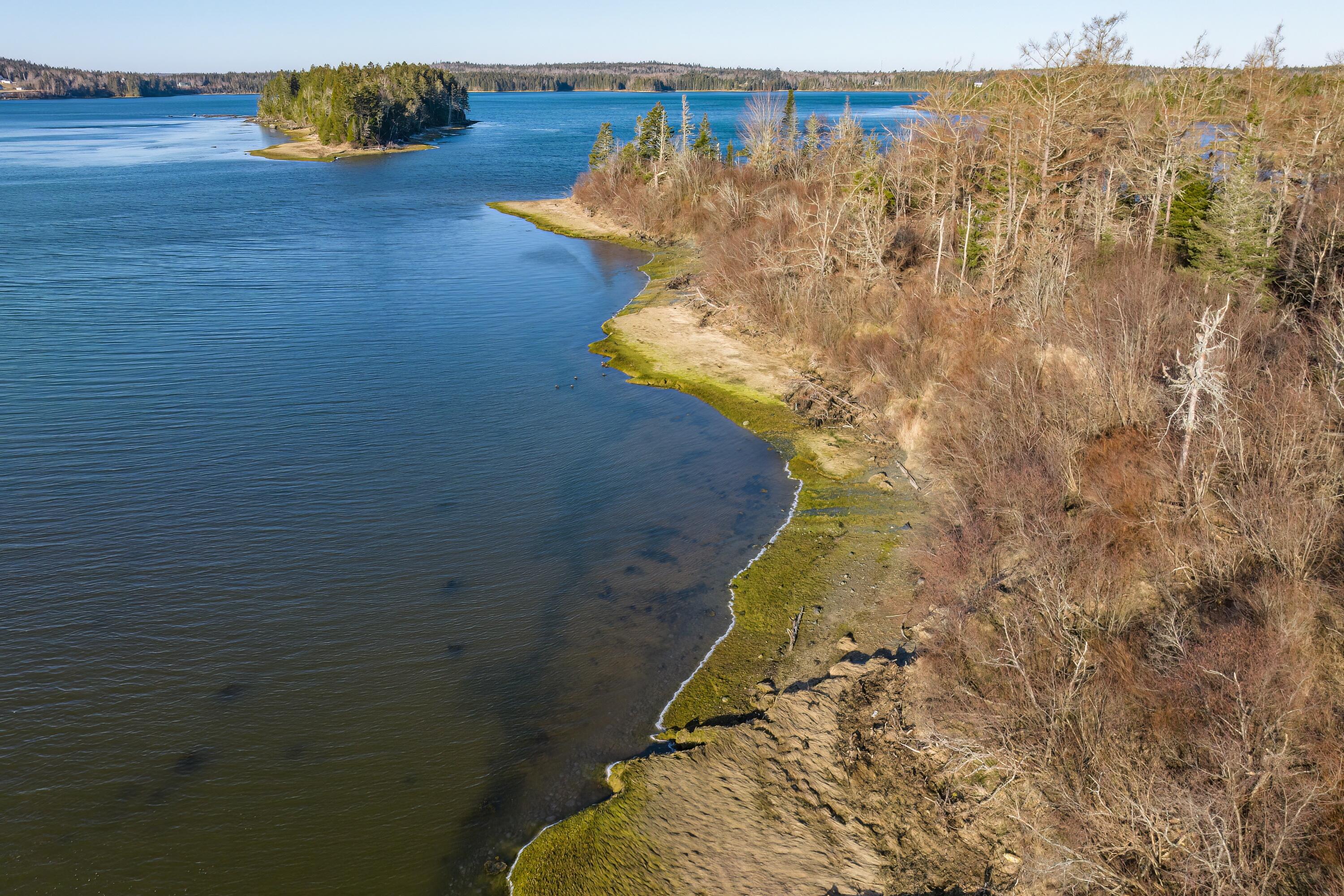 Lot 76-77 Nepp Point Road Roque Bluffs ME 04654