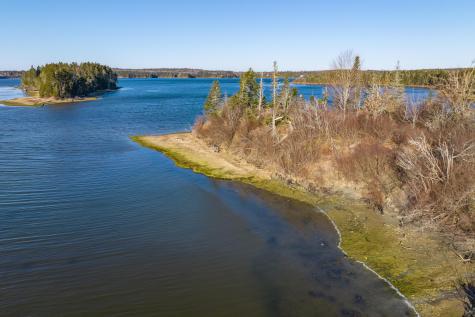 Lot 76-77 Nepp Point Road Roque Bluffs ME 04654