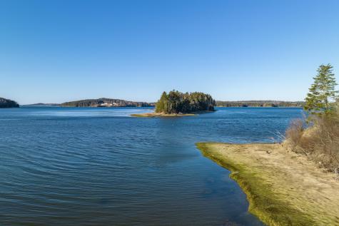 Lot 76-77 Nepp Point Road Roque Bluffs ME 04654