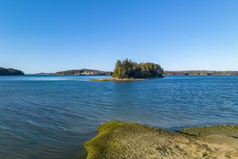Lot 76-77 Nepp Point Road Roque Bluffs ME 04654