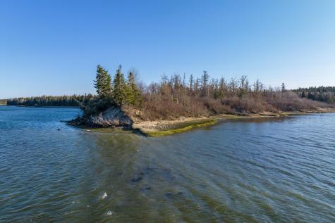 Lot 76-77 Nepp Point Road Roque Bluffs ME 04654