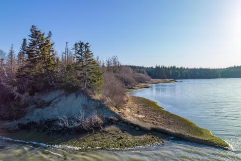Lot 76-77 Nepp Point Road Roque Bluffs ME 04654