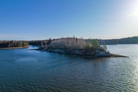 Lot 76-77 Nepp Point Road Roque Bluffs ME 04654