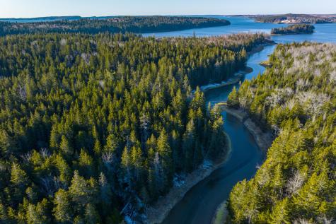 Lot 76-77 Nepp Point Road Roque Bluffs ME 04654
