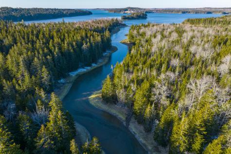 Lot 76-77 Nepp Point Road Roque Bluffs ME 04654