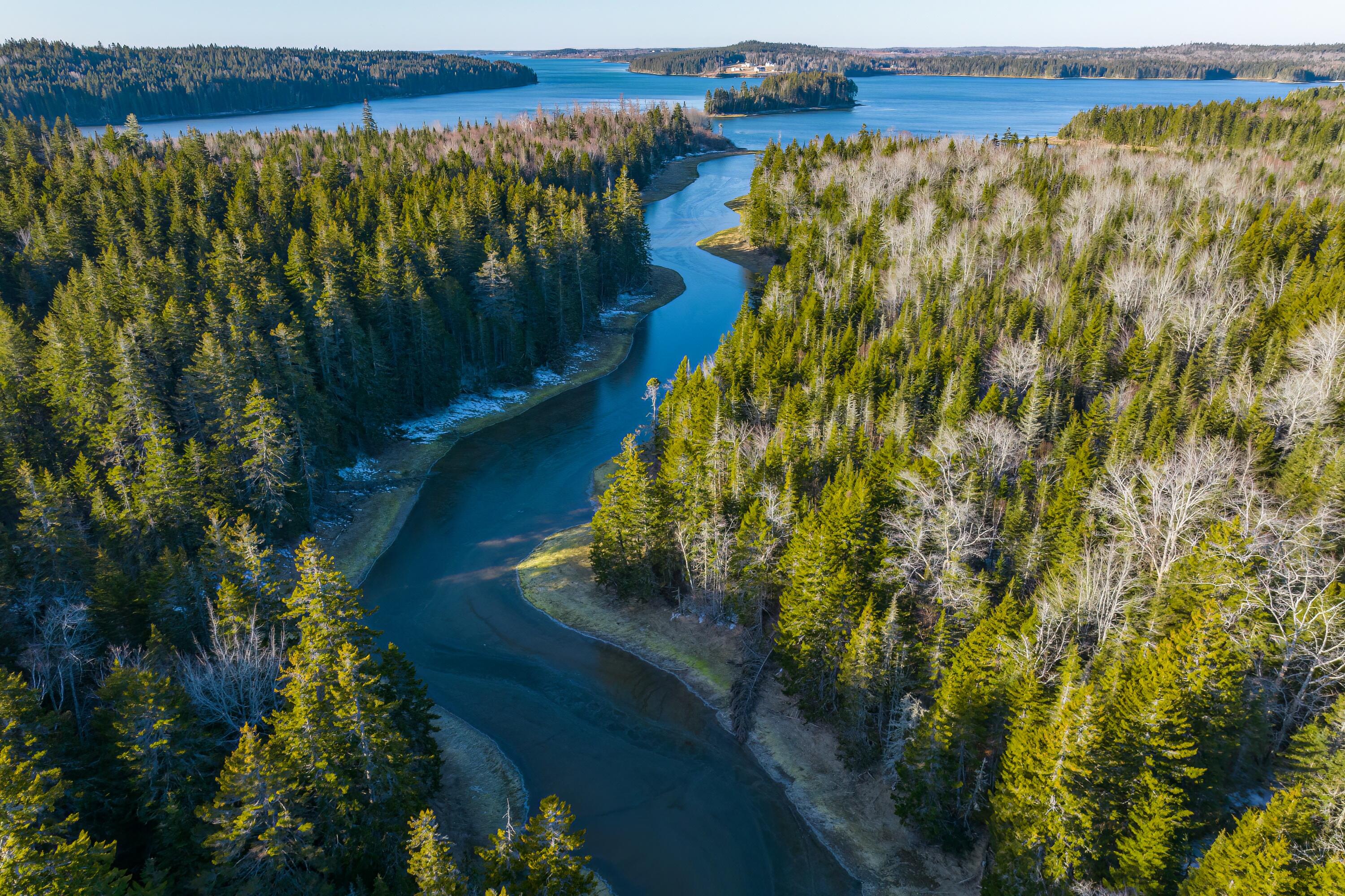 Lot 76-77 Nepp Point Road Roque Bluffs ME 04654