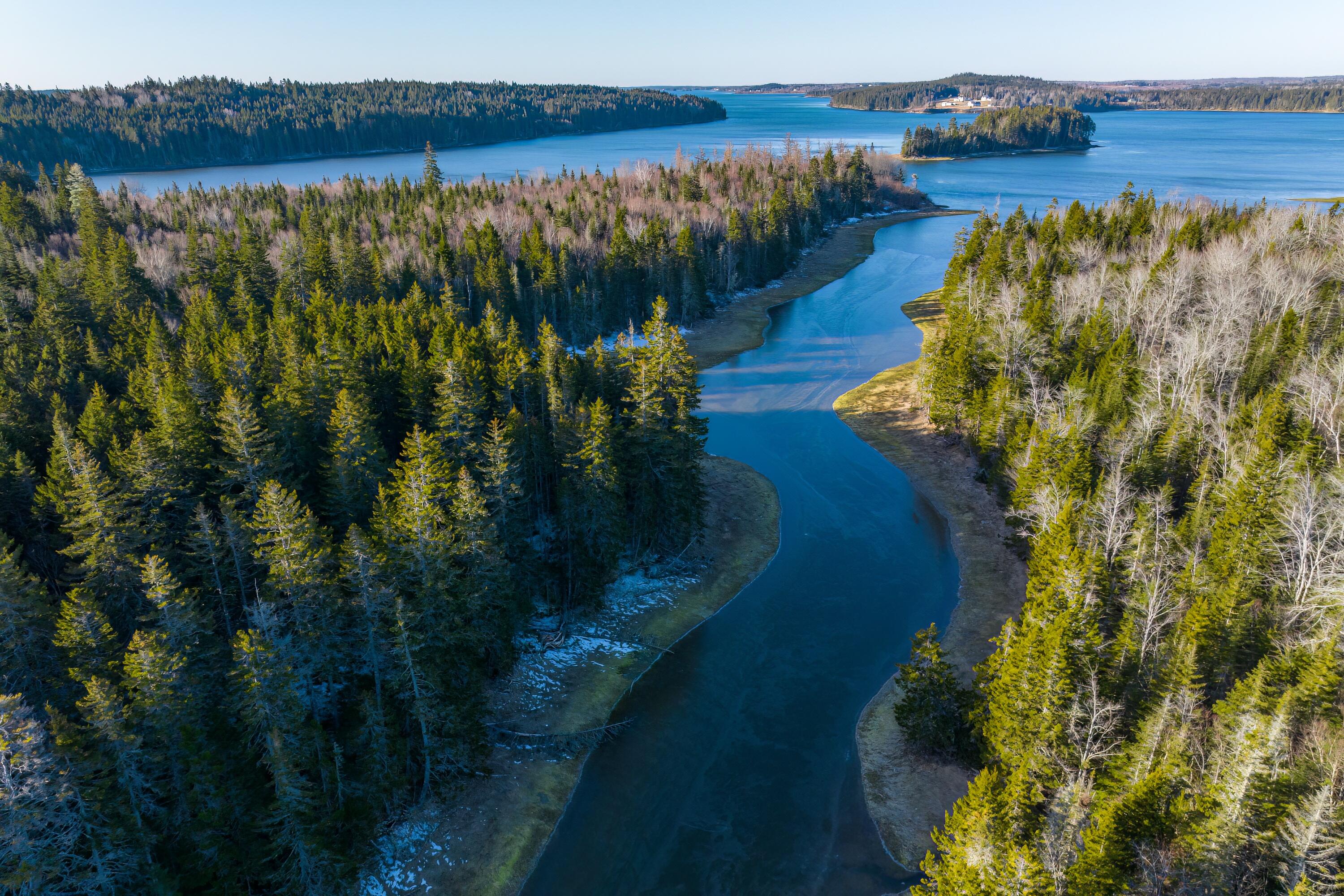 Lot 76-77 Nepp Point Road Roque Bluffs ME 04654