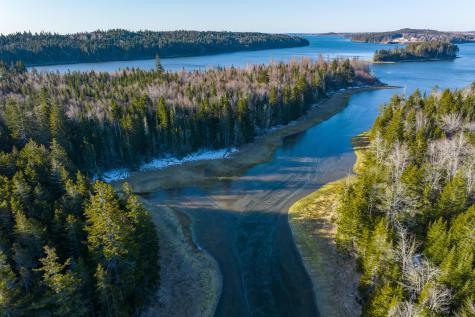 Lot 76-77 Nepp Point Road Roque Bluffs ME 04654