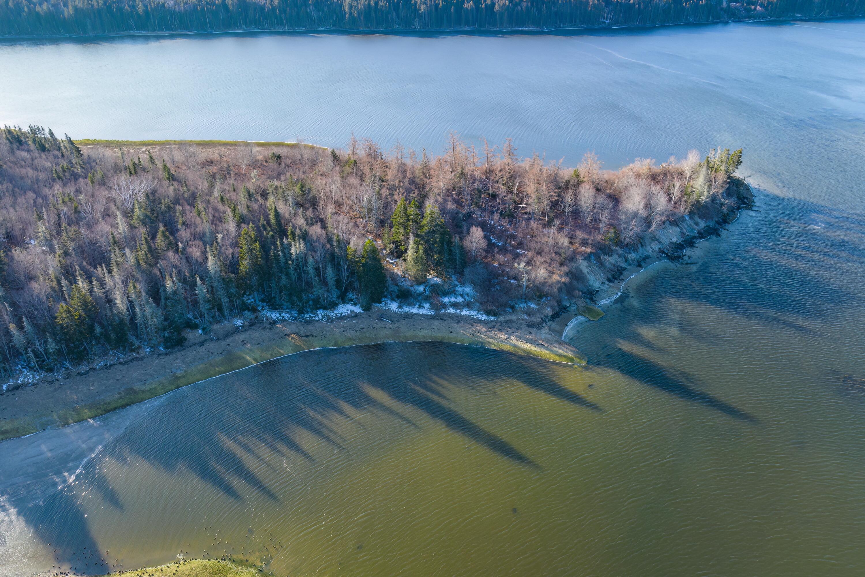 Lot 76-77 Nepp Point Road Roque Bluffs ME 04654