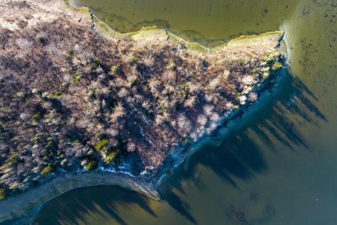 Lot 76-77 Nepp Point Road Roque Bluffs ME 04654