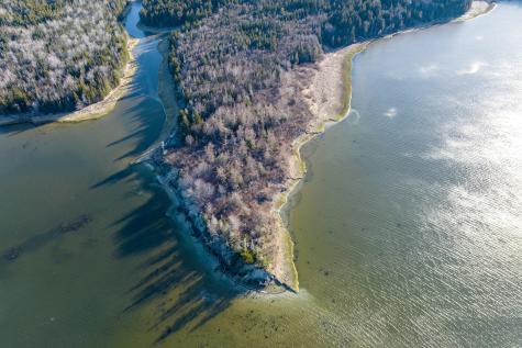 Lot 76-77 Nepp Point Road Roque Bluffs ME 04654