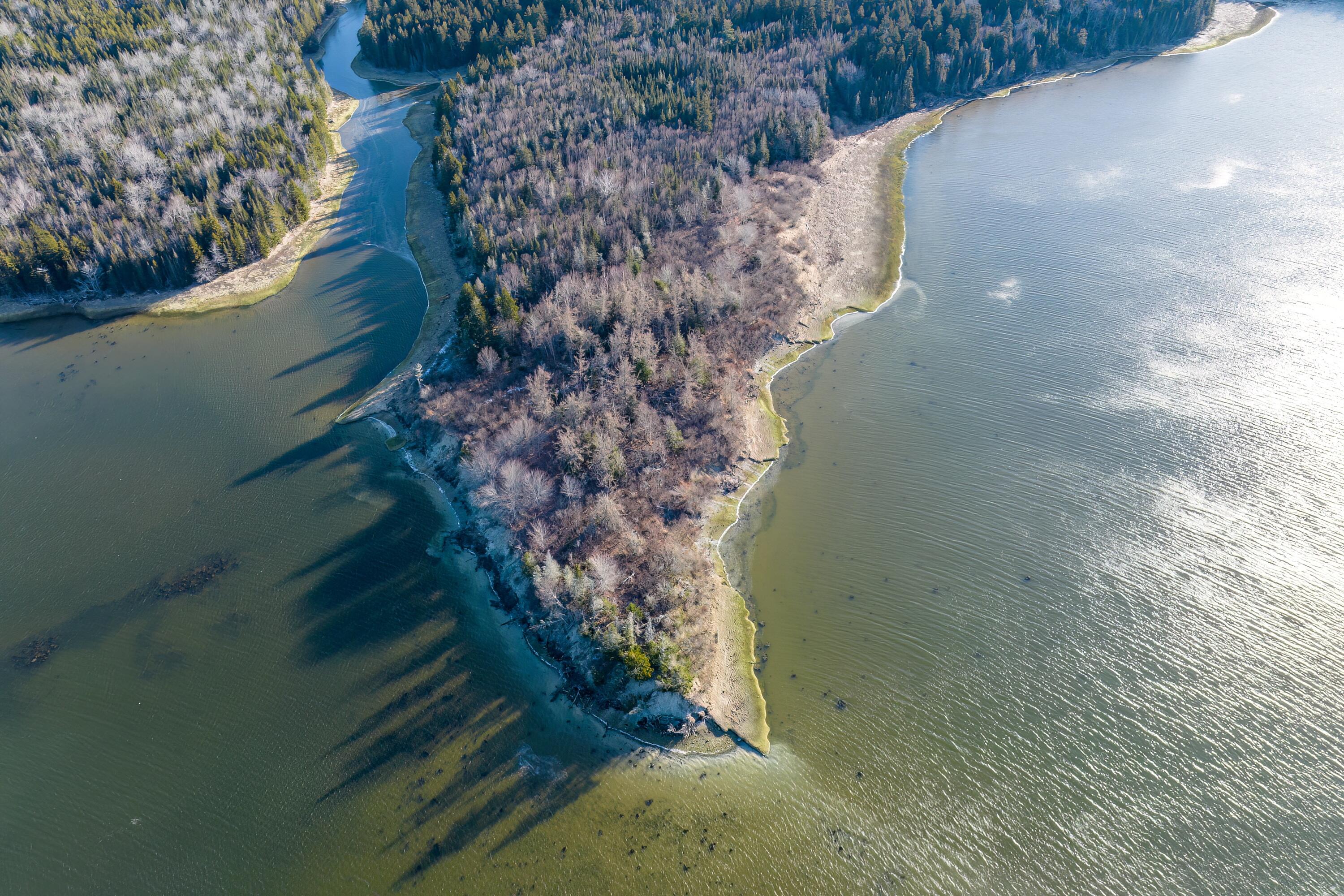 Lot 76-77 Nepp Point Road Roque Bluffs ME 04654