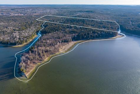 Lot 76-77 Nepp Point Road Roque Bluffs ME 04654