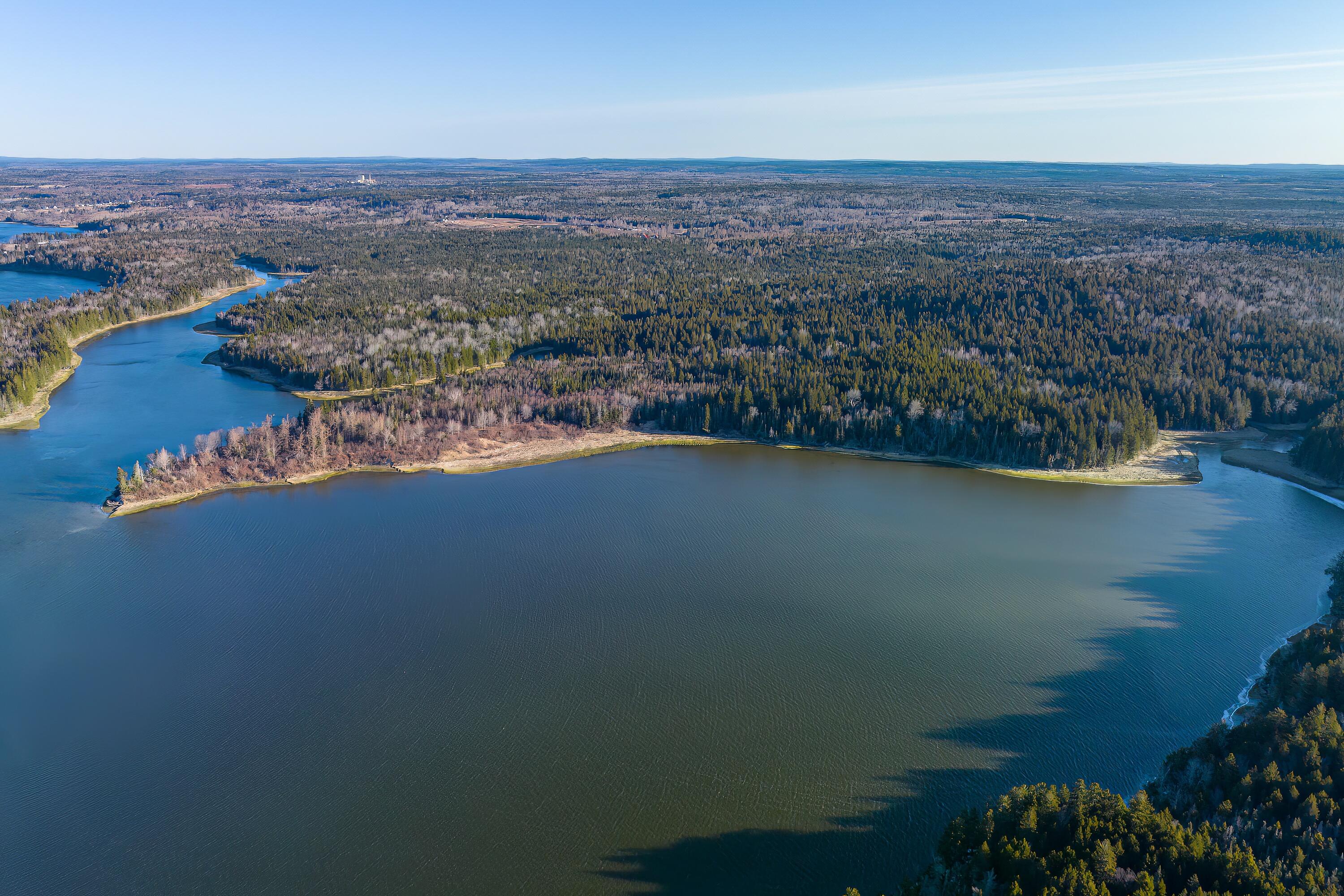 Lot 76-77 Nepp Point Road Roque Bluffs ME 04654