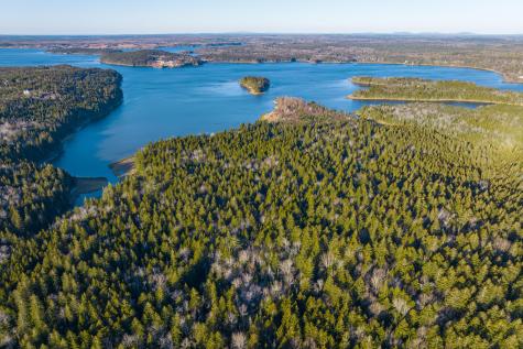 Lot 76-77 Nepp Point Road Roque Bluffs ME 04654