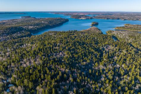 Lot 76-77 Nepp Point Road Roque Bluffs ME 04654