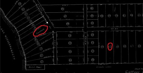 M40 L13-6 Mallard Road Madison ME 04950