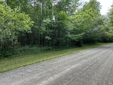 M40 L13-6 Mallard Road Madison ME 04950