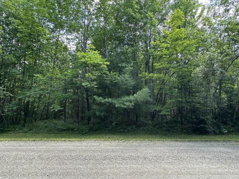 M40 L13-6 Mallard Road Madison ME 04950