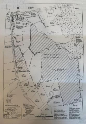 R3 - 71 Cape Road Limington ME 04049