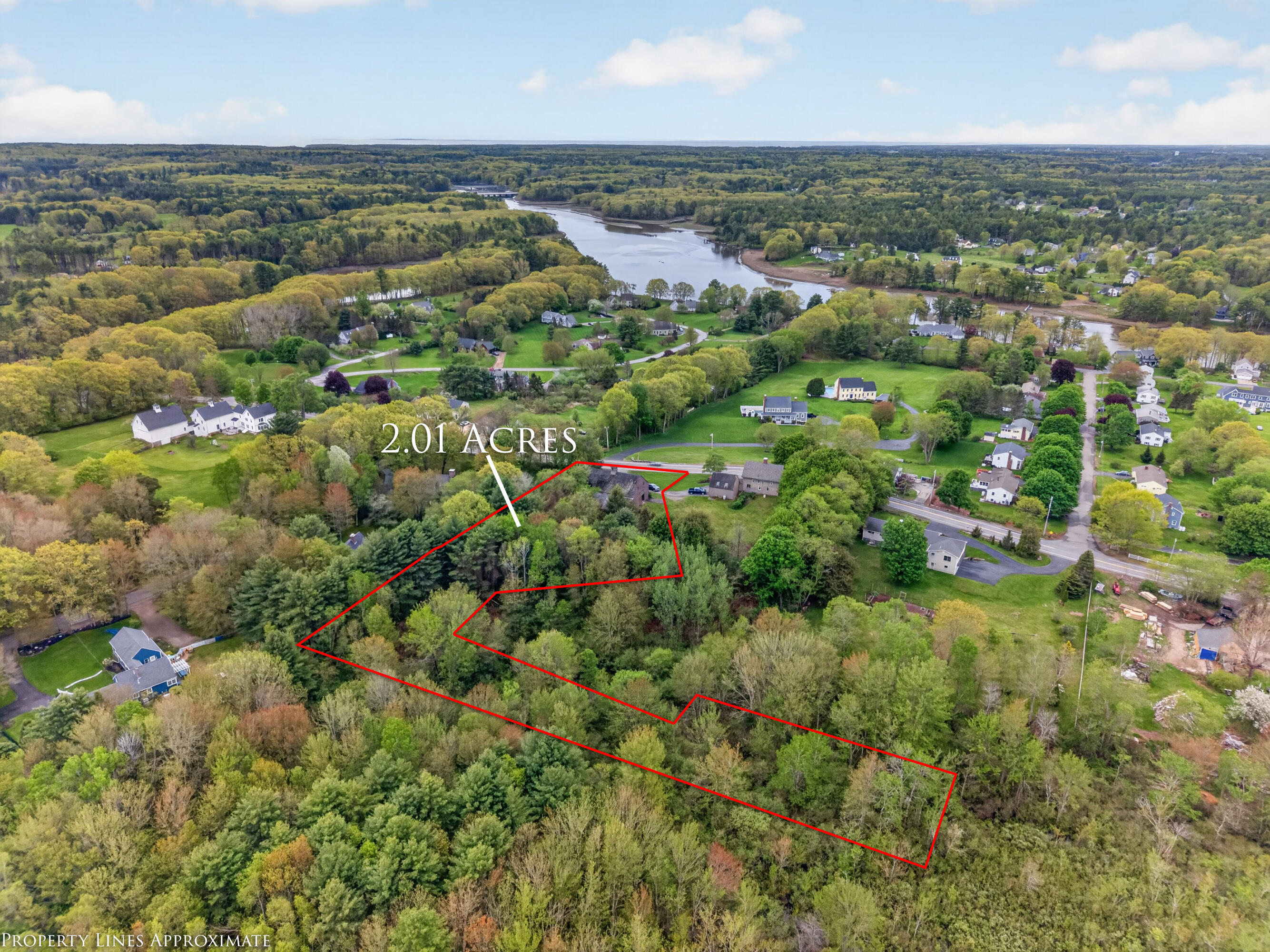 181 Cider Hill Road York ME 03909