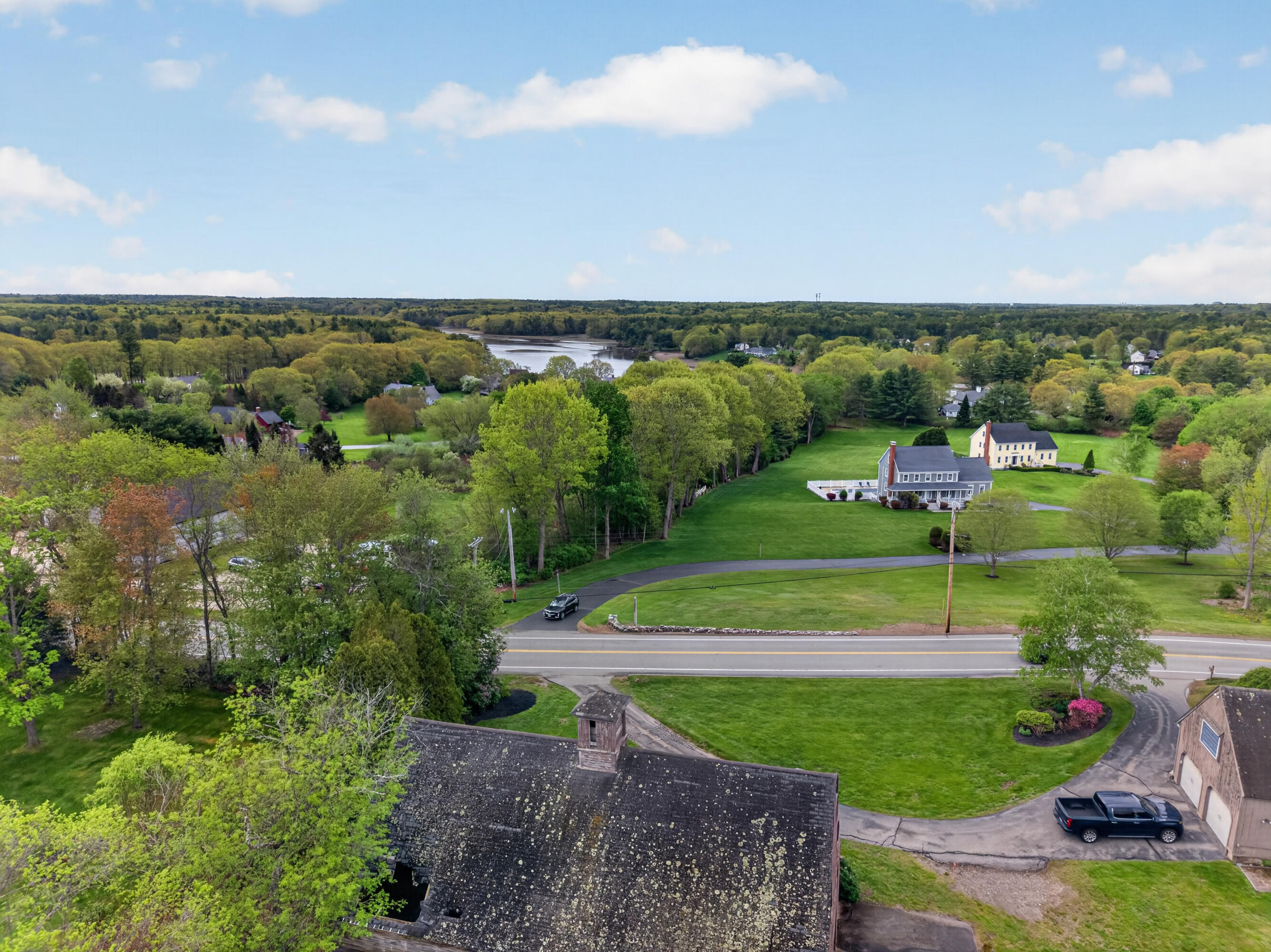 181 Cider Hill Road York ME 03909