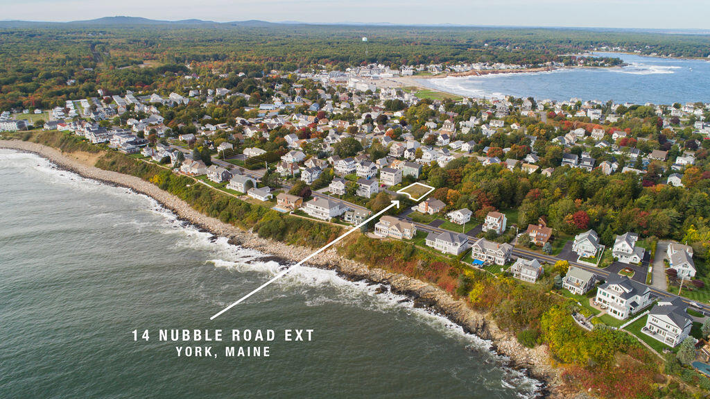 14 Nubble Road Extension Extension York ME 03909