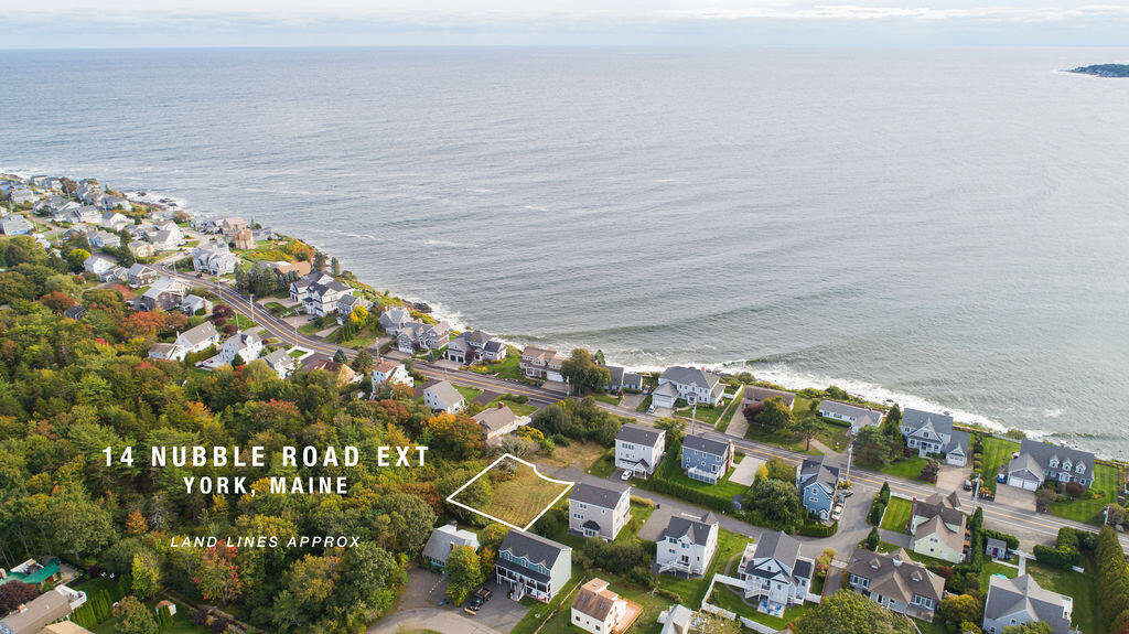 14 Nubble Road Extension Extension York ME 03909