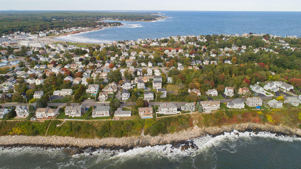 14 Nubble Road Extension Extension York ME 03909