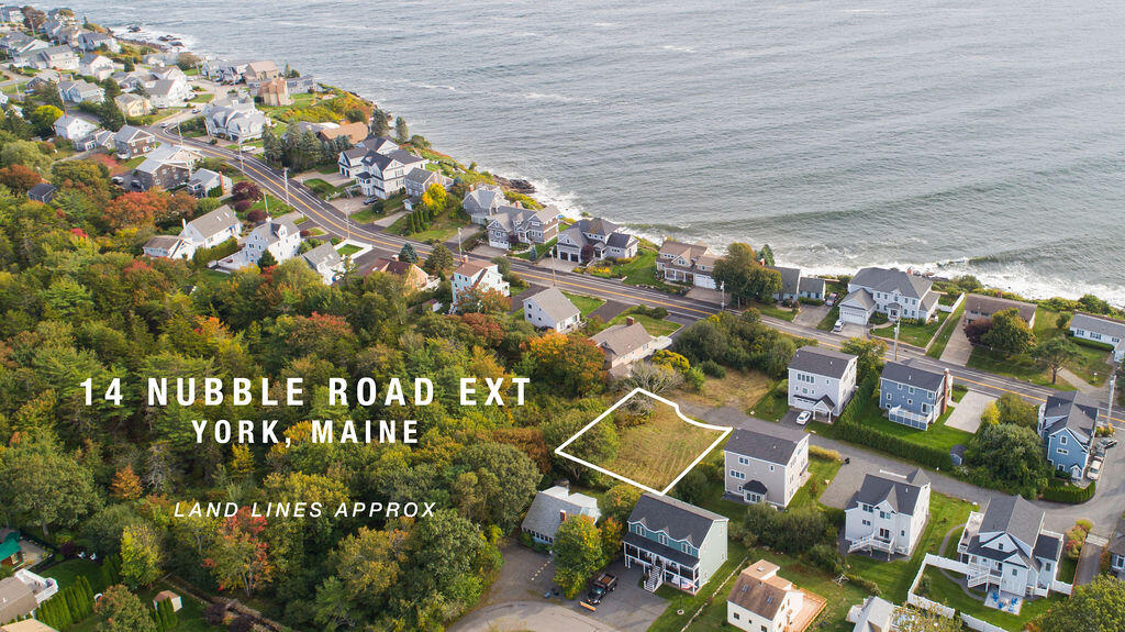 14 Nubble Road Extension Extension York ME 03909