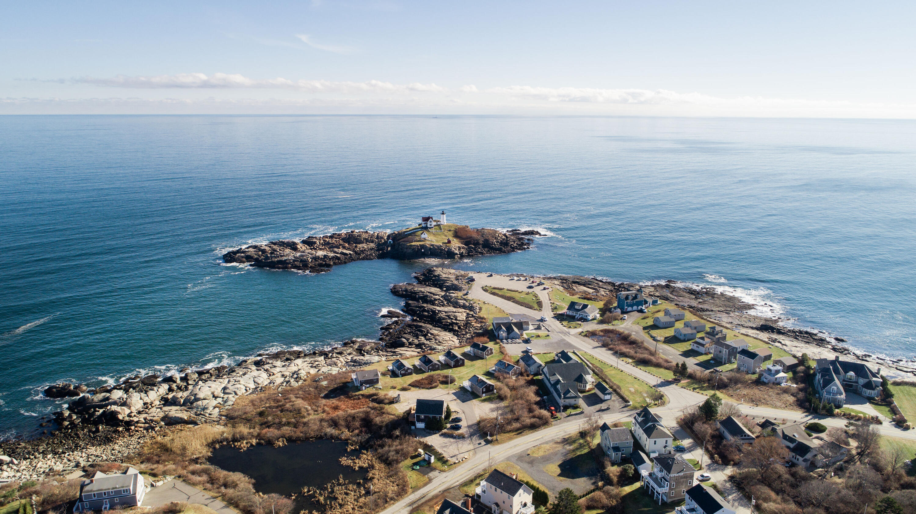 14 Nubble Road Extension Extension York ME 03909