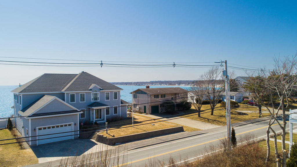 14 Nubble Road Extension Extension York ME 03909