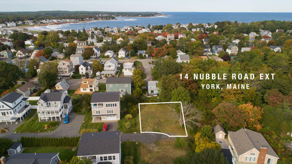 14 Nubble Road Extension Extension York ME 03909